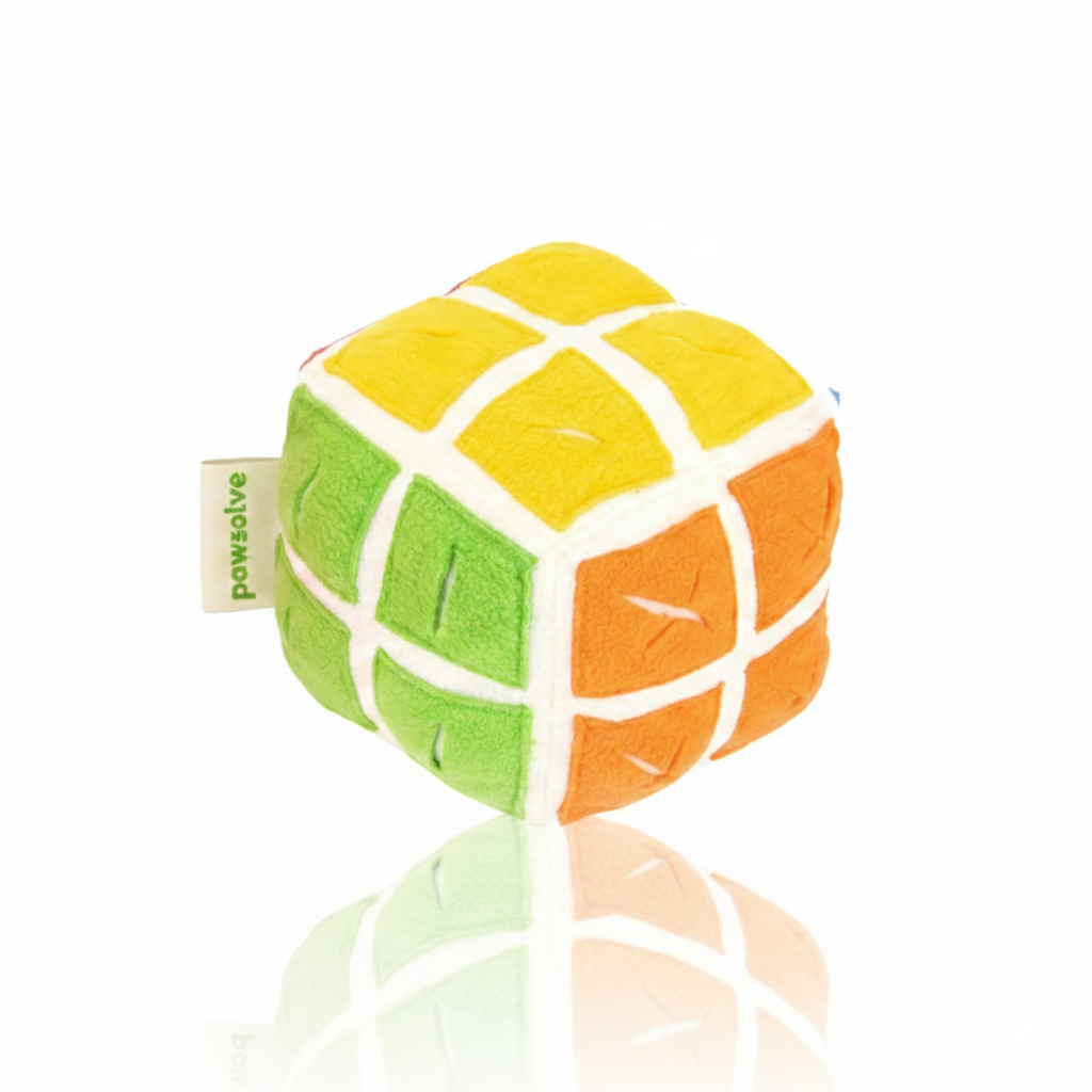 Calming Cube