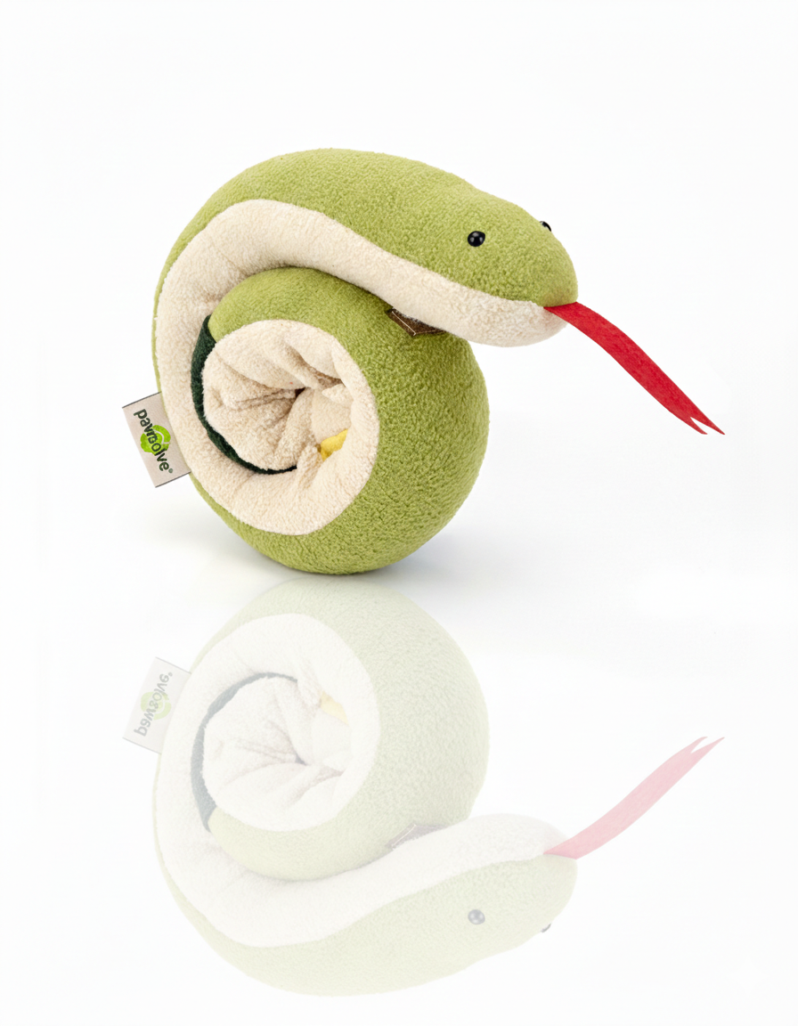 Smarty Snake