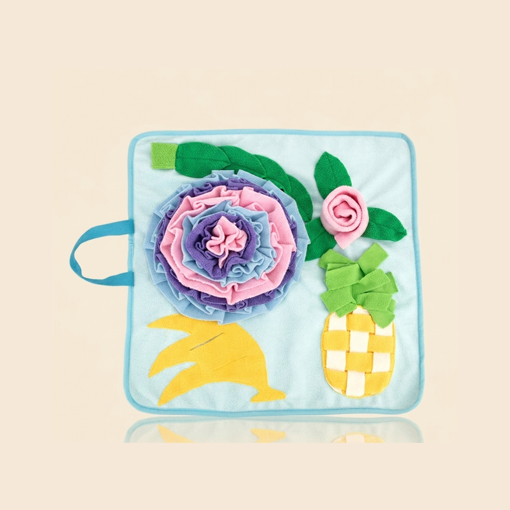 Petal Pineapple