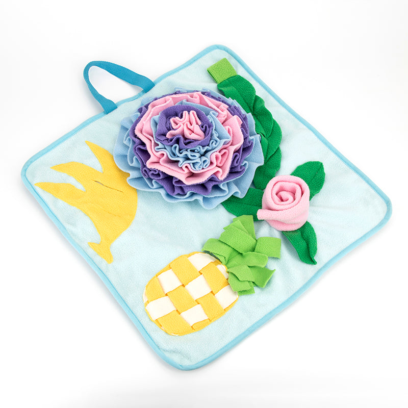 Petal Pineapple