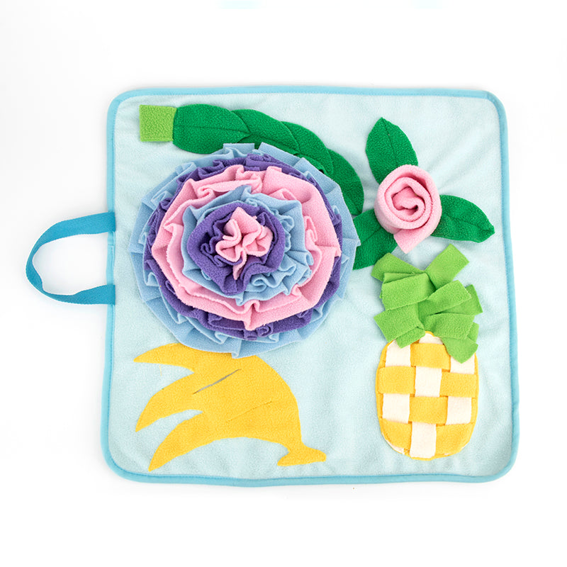 Petal Pineapple